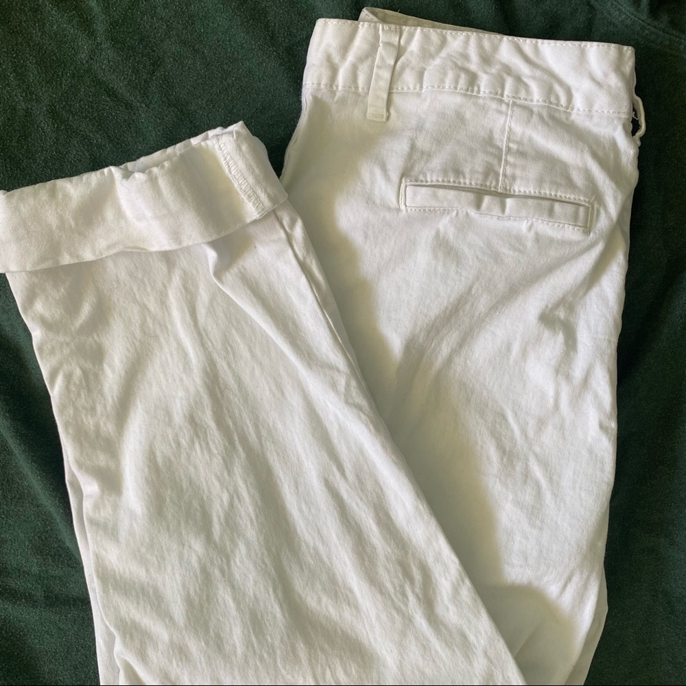 BOGO 50% OFF Joe Fresh Capris